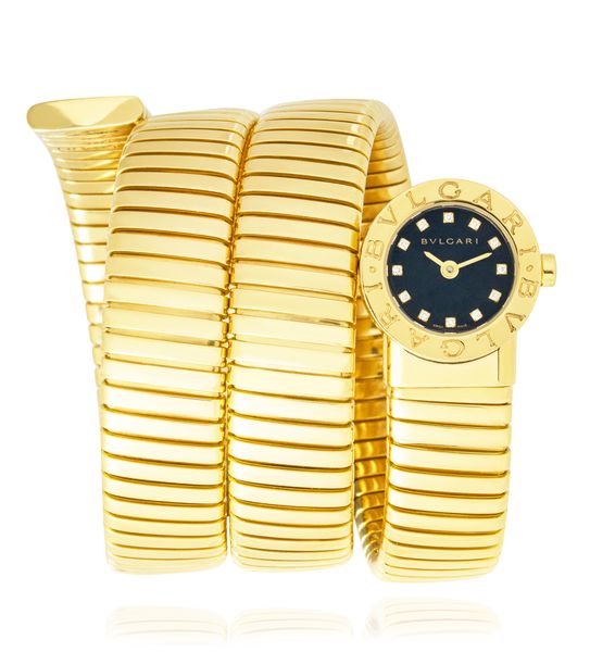 Bvlgari BB Tubogas BB191T